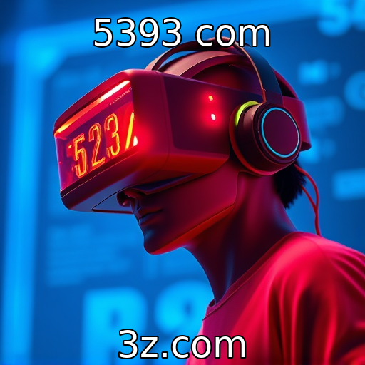 5393 com - Impacto das tecnologias de realidade aumentada nos games