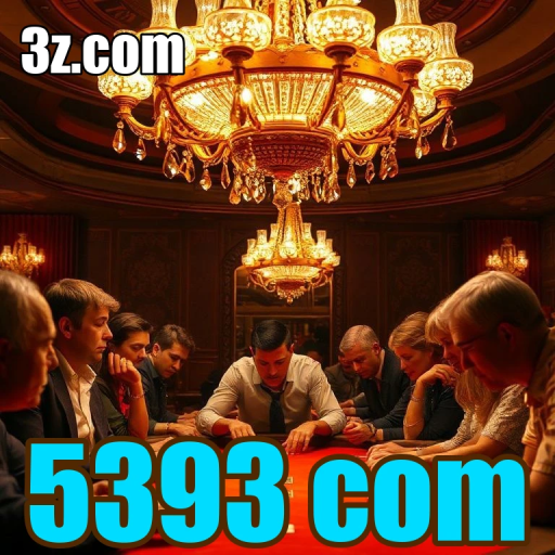 Poker emocionante: explore o universo do 5393 com